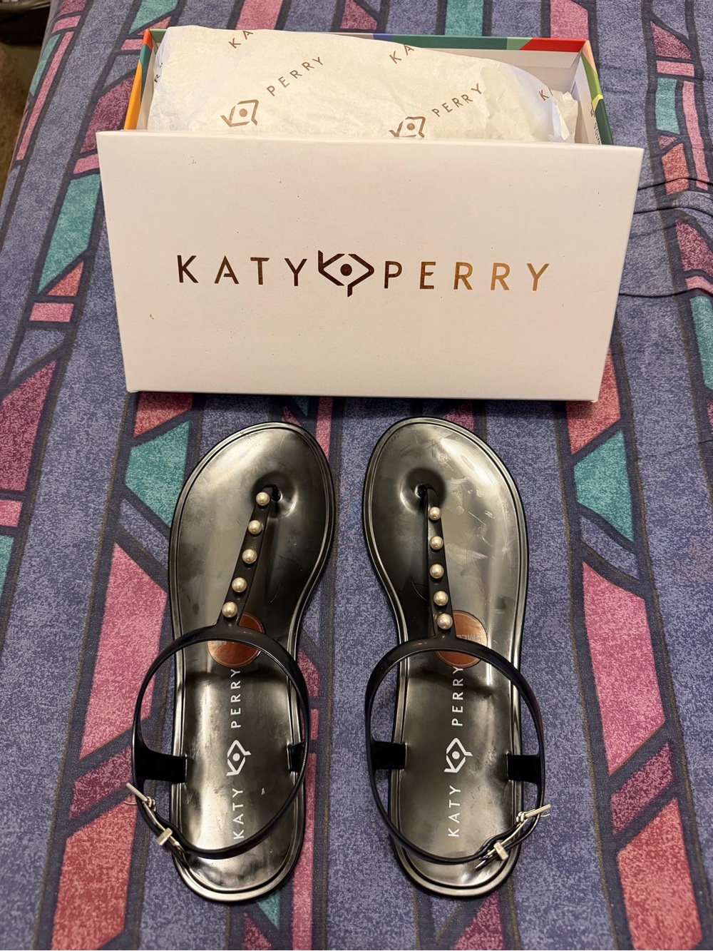 katy perry sandals